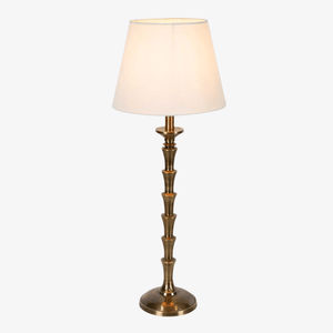 Table Lamps Jordan Table Lamp Base - Base Only