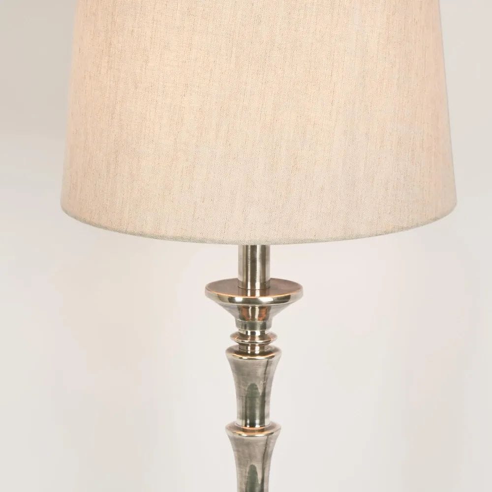 Table Lamps Jordan Table Lamp Base - Base Only