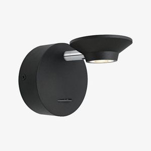 Bedside Wall Lights Jorn Wall Light