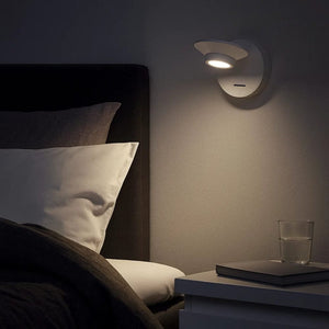 Bedside Wall Lights Jorn Wall Light