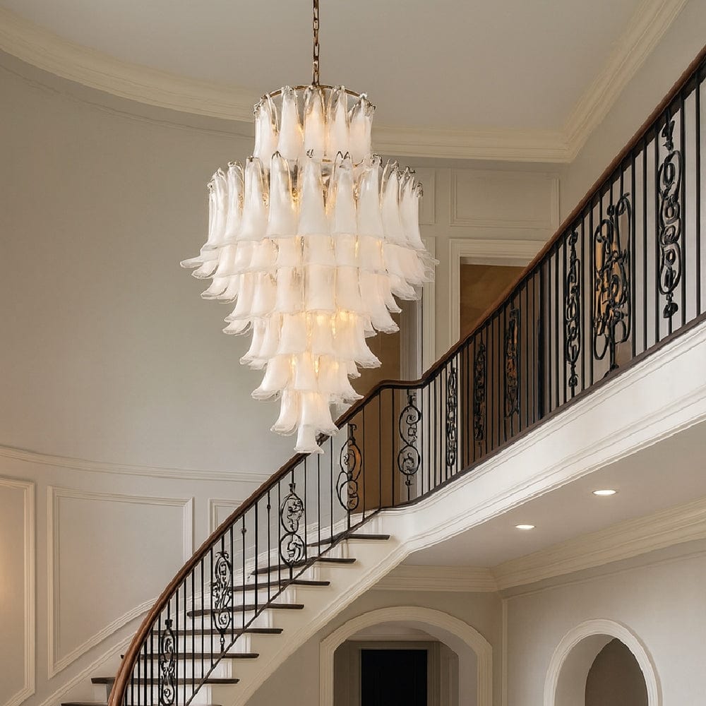 Josephine Large Chandelier - Urban Lighting