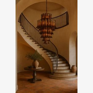 Chandelier Josephine Large Chandelier