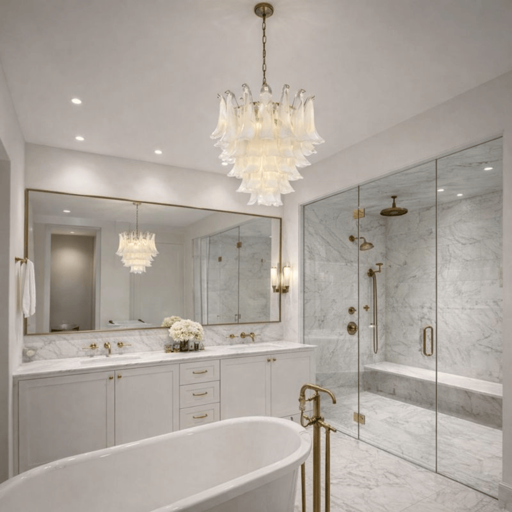 Chandelier Josephine Small Chandelier