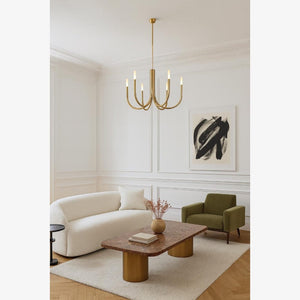 Interior Pendant Joshua 8-Light Pendant