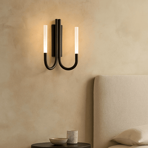 Interior Wall Light / Sconce Joshua Wall Light