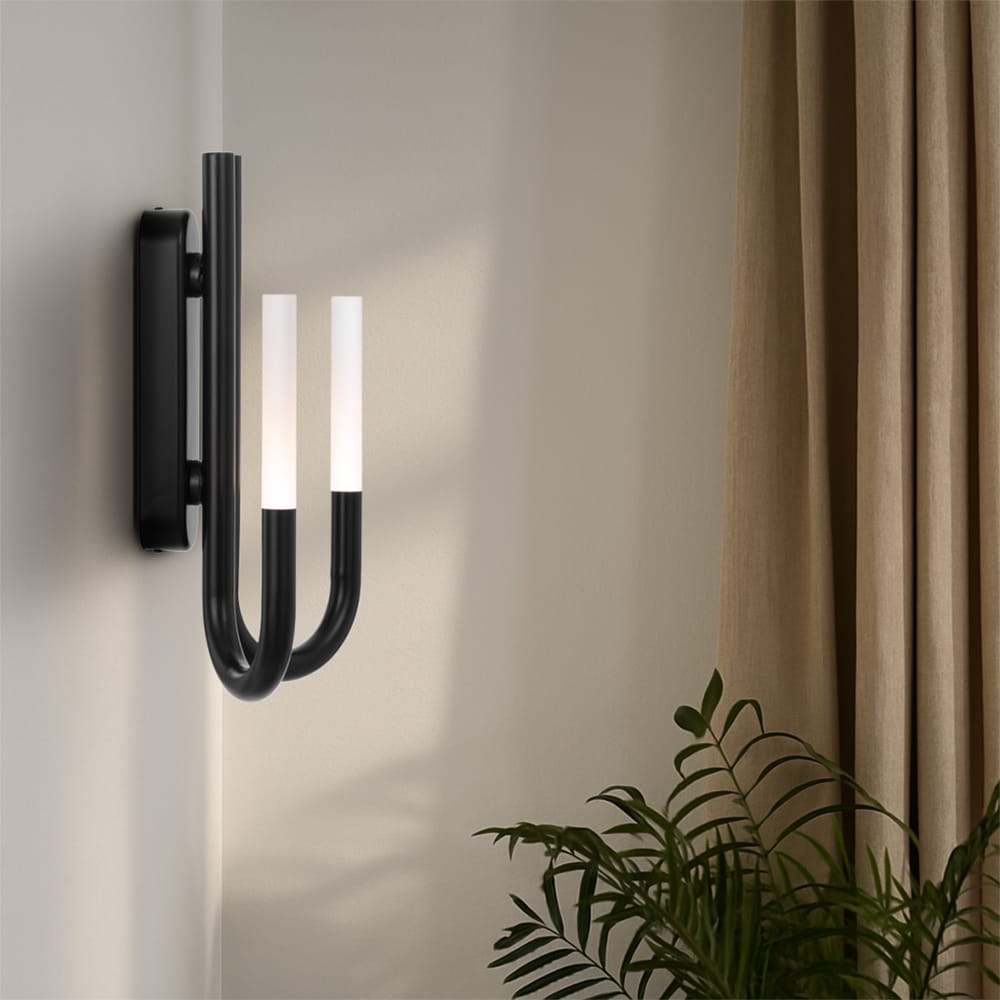 Interior Wall Light / Sconce Joshua Wall Light