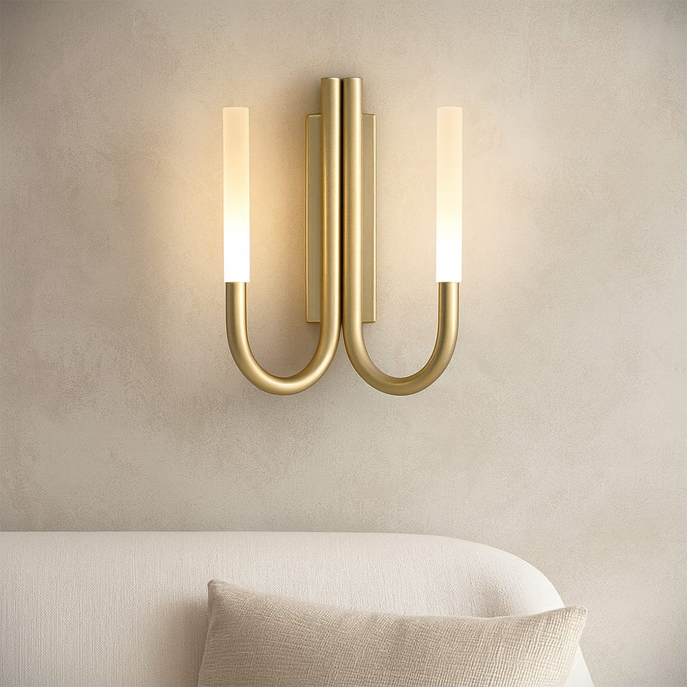 Interior Wall Light / Sconce Joshua Wall Light