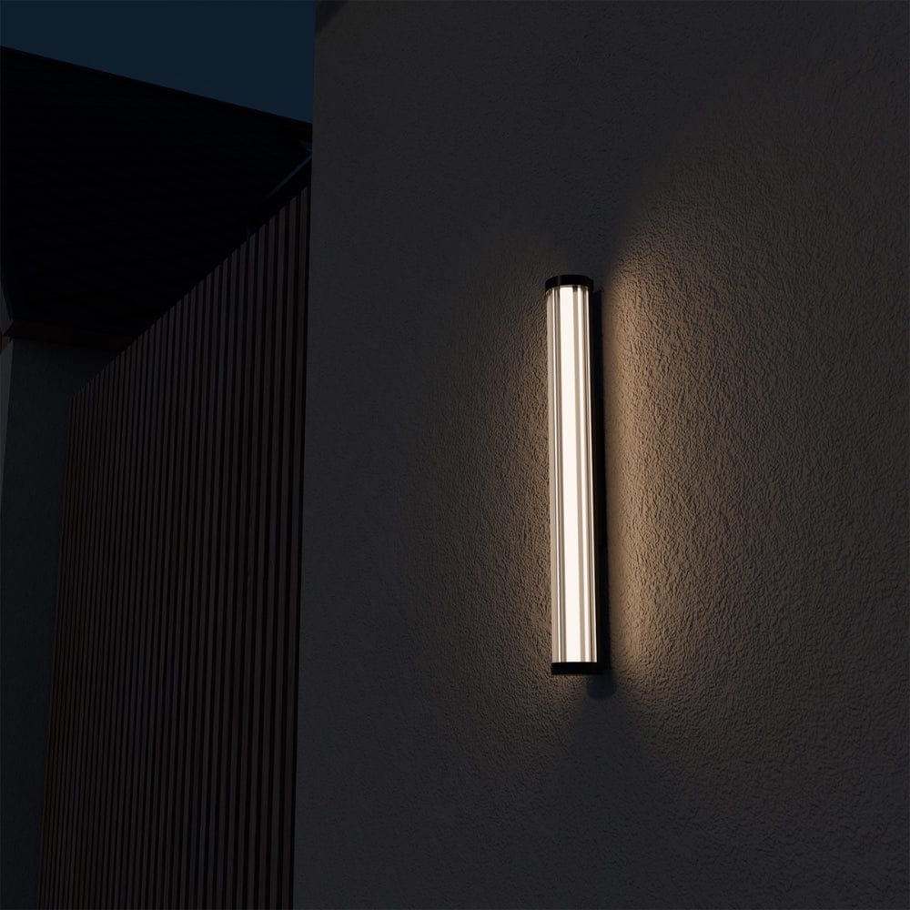 Exterior Wall Light Junco Wall Light