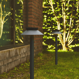 Solar Lighting Justina Solar Garden Light