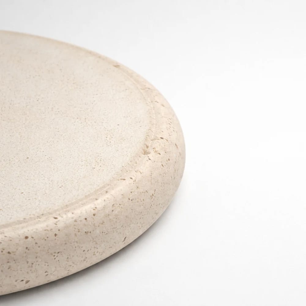 Interior Pendant Kaia Natural Stone Pendant Light