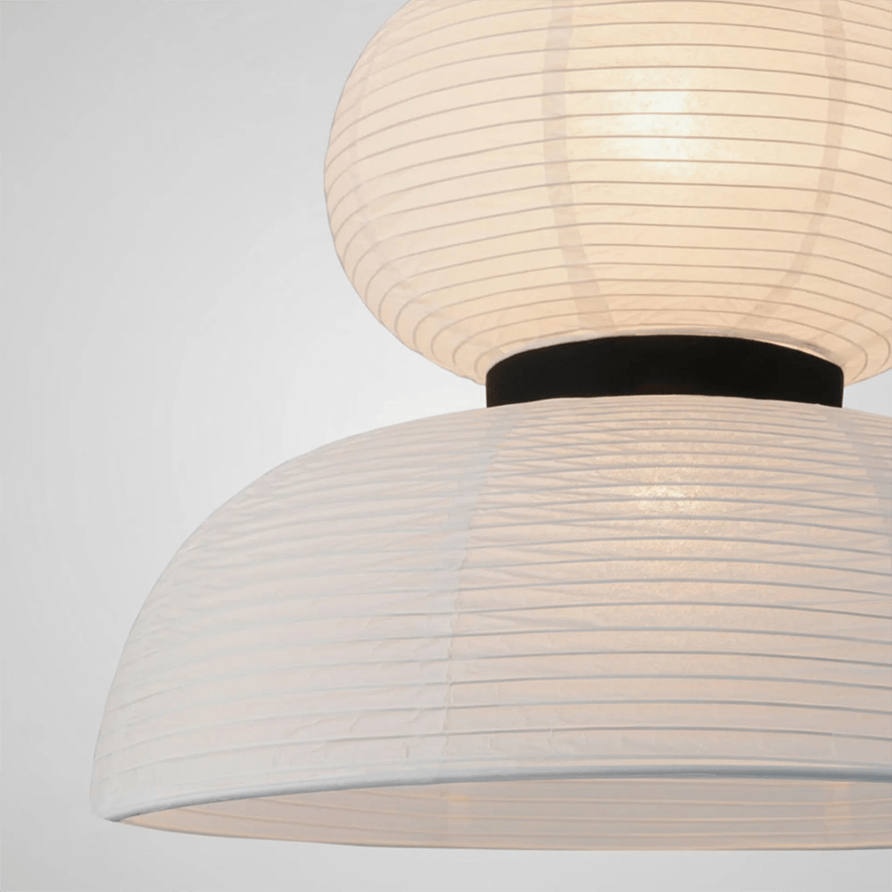 Interior Pendant Kami Silk Pendant Light
