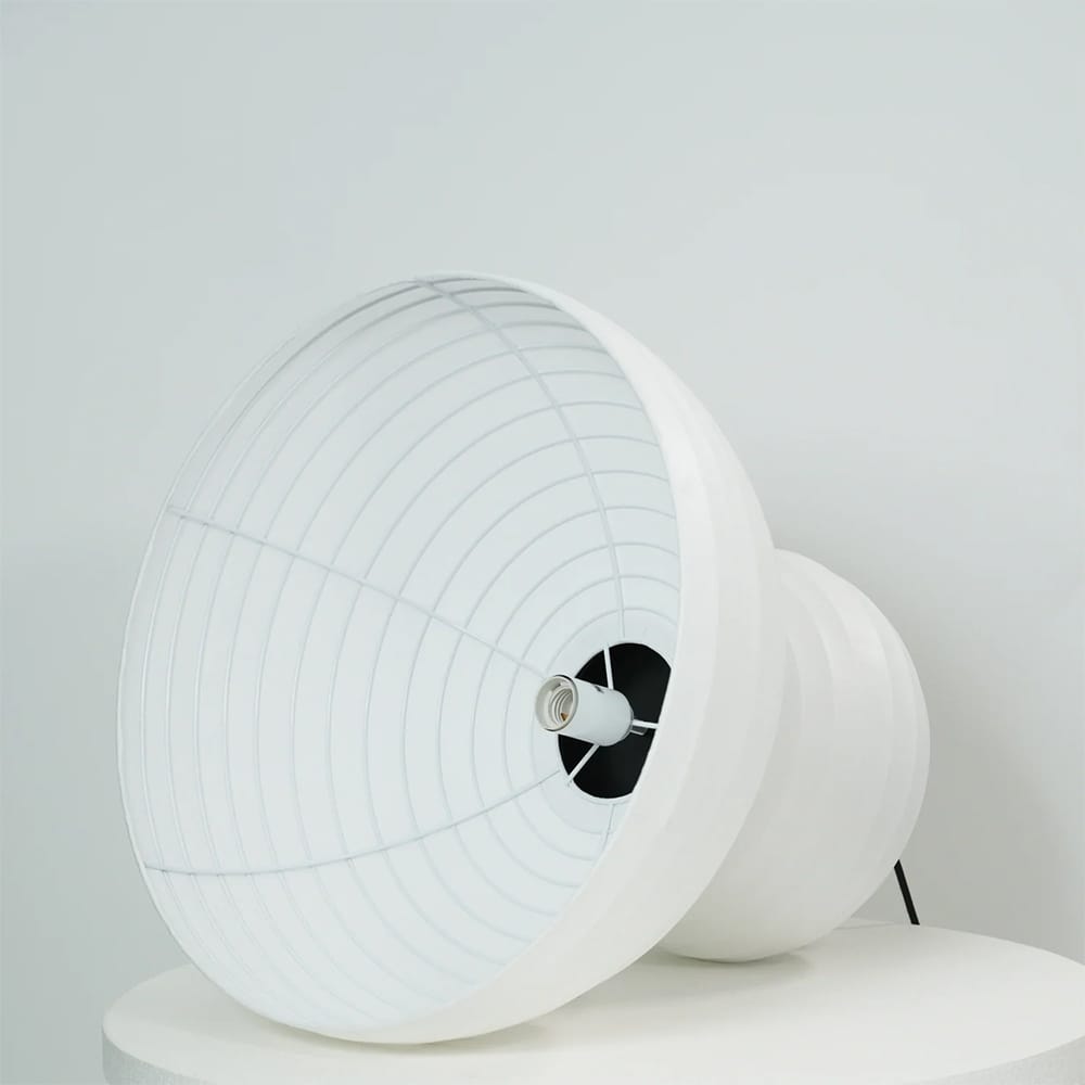 Interior Pendant Kami Silk Pendant Light