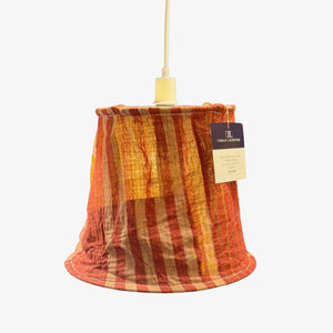 Interior Pendant Kantha Pendant 3 - CLEARANCE (Ex-display)