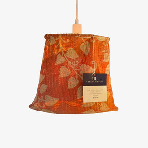 Interior Pendant Kantha Pendant 4 - CLEARANCE (Ex-display)
