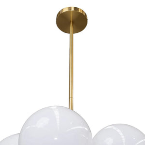 Interior Pendant Karina Large Pendant