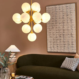 Interior Pendant Karina Medium Pendant