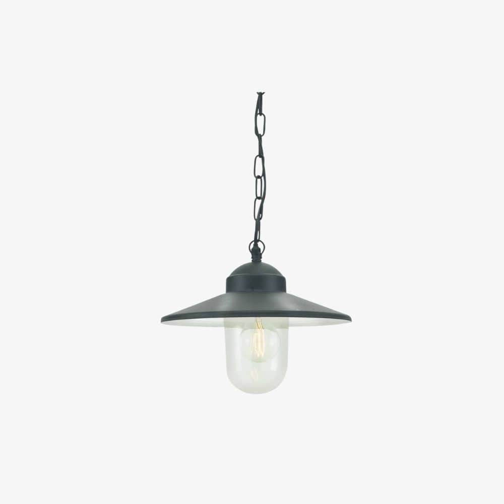 Exterior Pendant Karlstad Chain Pendant