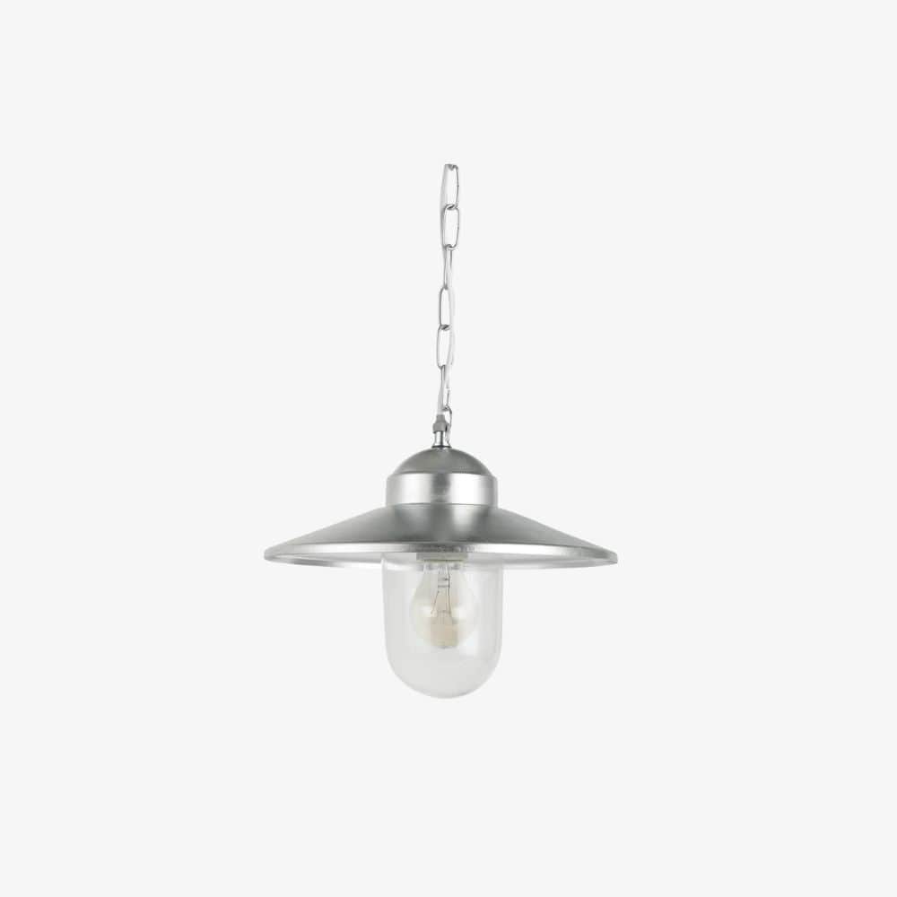 Exterior Pendant Karlstad Chain Pendant