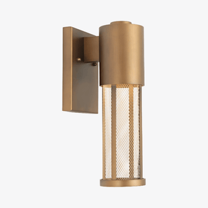 Exterior Wall Light Kassel Wall Light