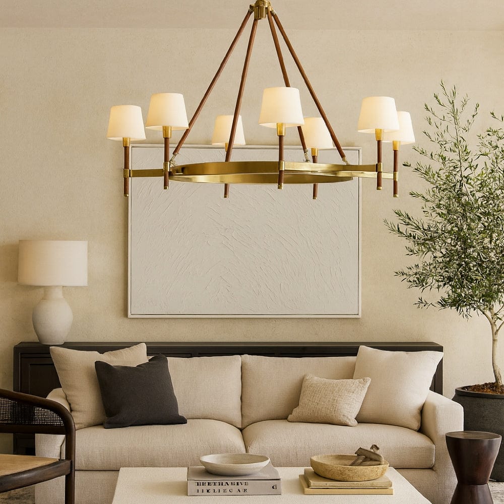 Interior Pendant Katie Large Chandelier