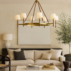 Interior Pendant Katie Large Chandelier