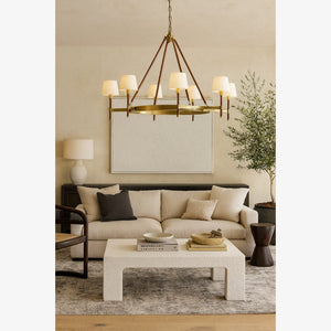 Interior Pendant Katie Large Chandelier