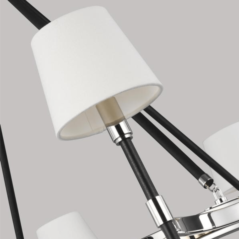 Interior Pendant Katie Large Chandelier