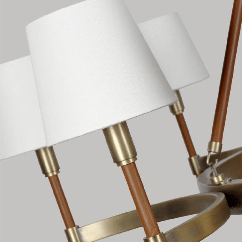 Interior Pendant Katie Large Chandelier