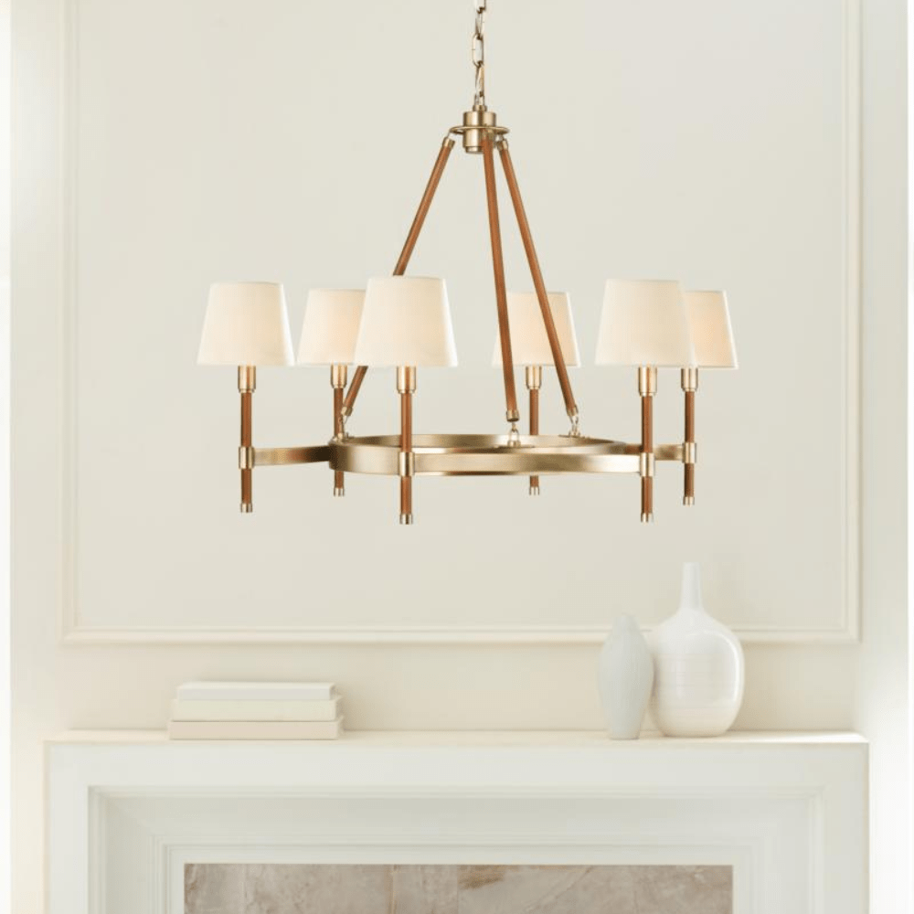 Interior Pendant Katie Medium Chandelier