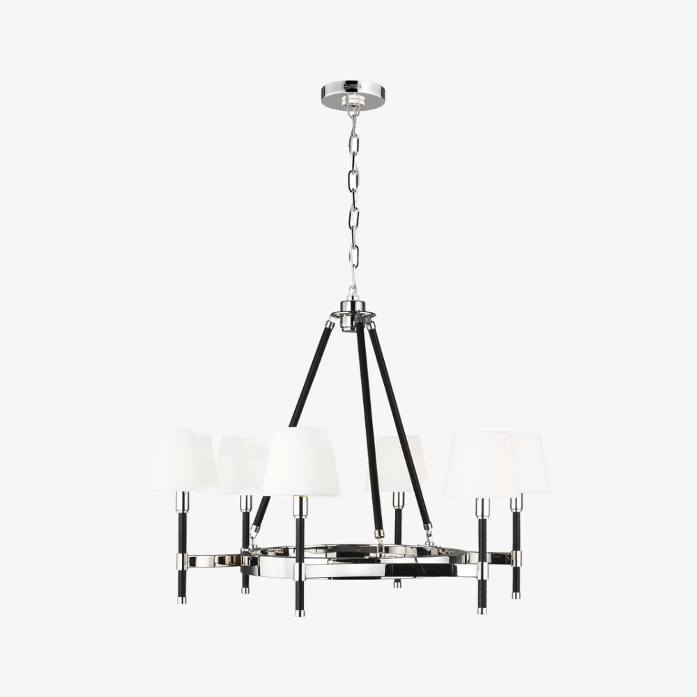 Interior Pendant Katie Medium Chandelier