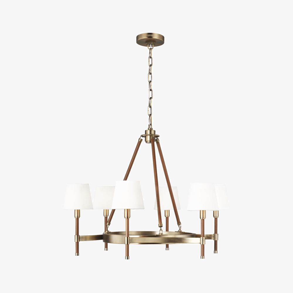 Interior Pendant Katie Medium Chandelier