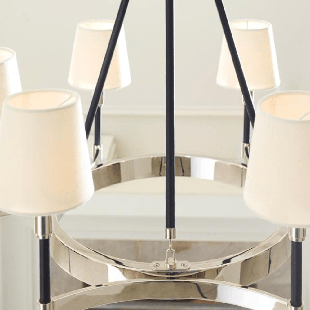 Interior Pendant Katie Medium Chandelier