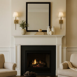 Interior Wall Light / Sconce Katie Wall Sconce