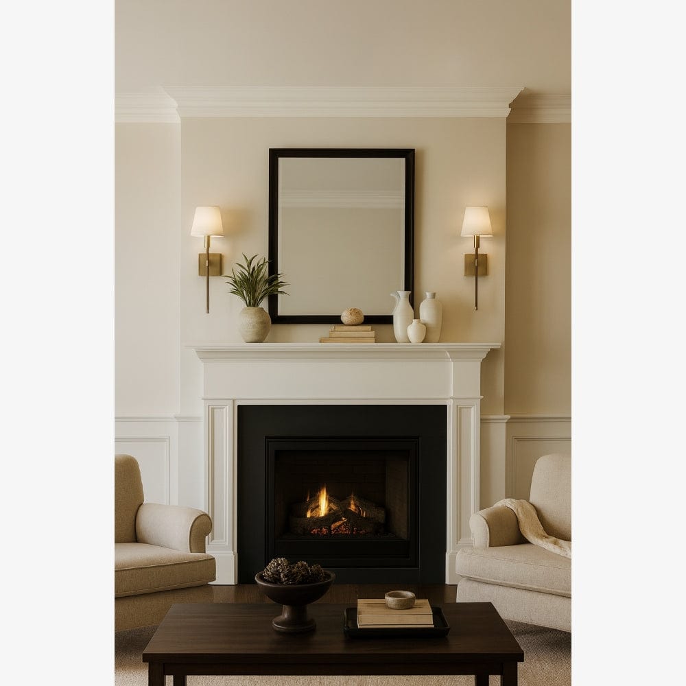 Interior Wall Light / Sconce Katie Wall Sconce