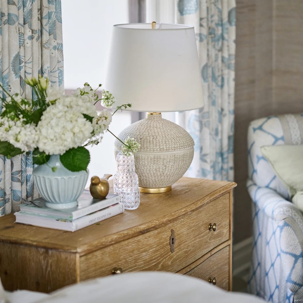 Table Lamps Katonah Table Lamp