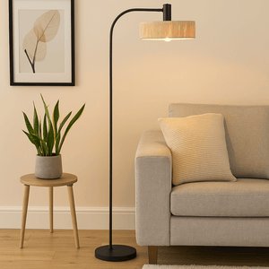 Floor Lamps Katrin Floor Lamp
