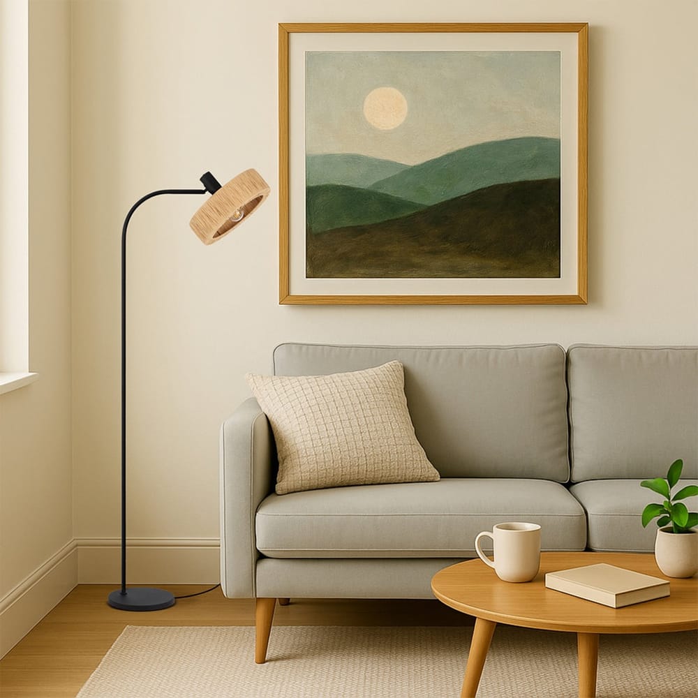 Floor Lamps Katrin Floor Lamp