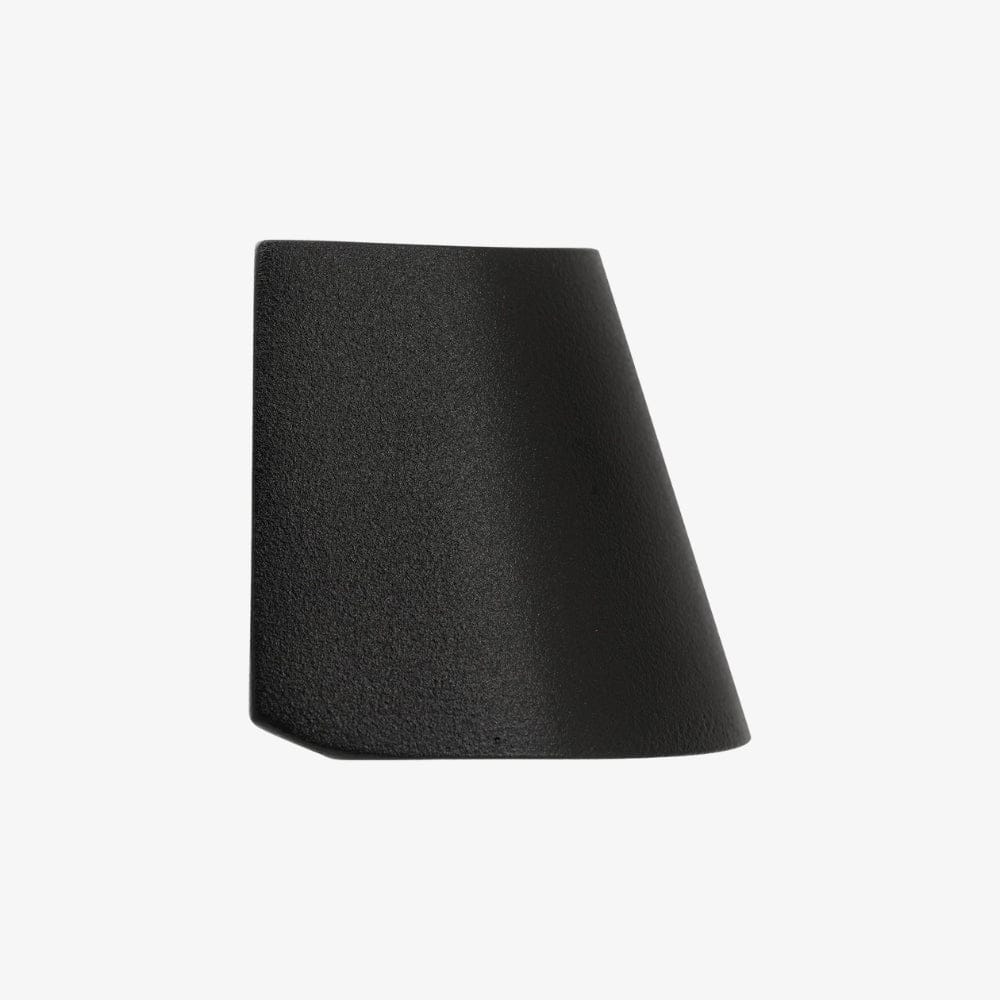 Exterior Step Light Kaval Surface Mounted LED Wall Light - 12V