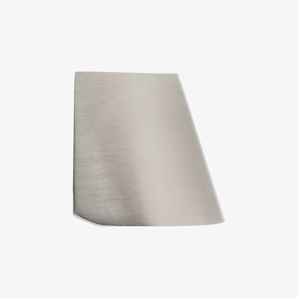 Exterior Step Light Kaval Surface Mounted LED Wall Light - 12V