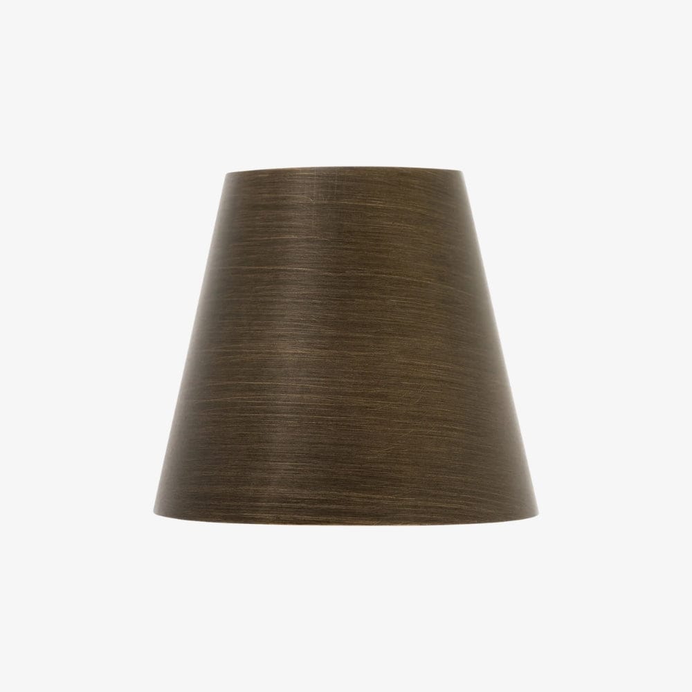 Exterior Step Light Kaval Surface Mounted LED Wall Light - 12V