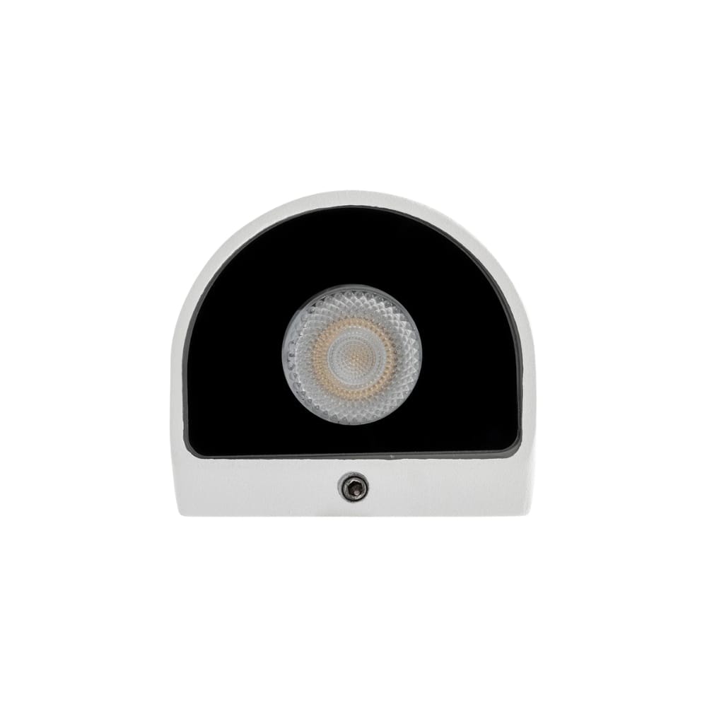 Exterior Wall Light Kaval Surface Mounted LED Wall Light - 12V