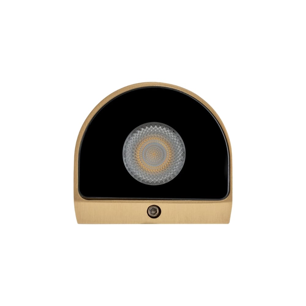 Exterior Wall Light Kaval Surface Mounted LED Wall Light - 12V