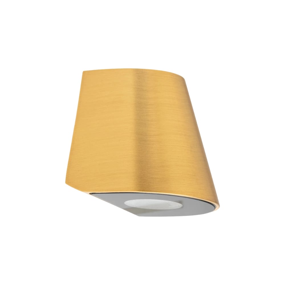 Exterior Wall Light Kaval Surface Mounted LED Wall Light - 12V