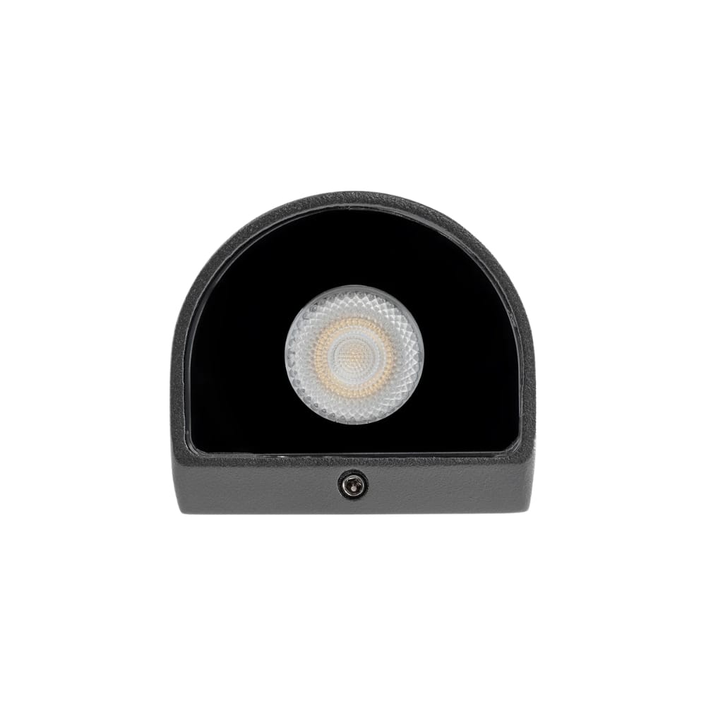 Exterior Wall Light Kaval Surface Mounted LED Wall Light - 12V