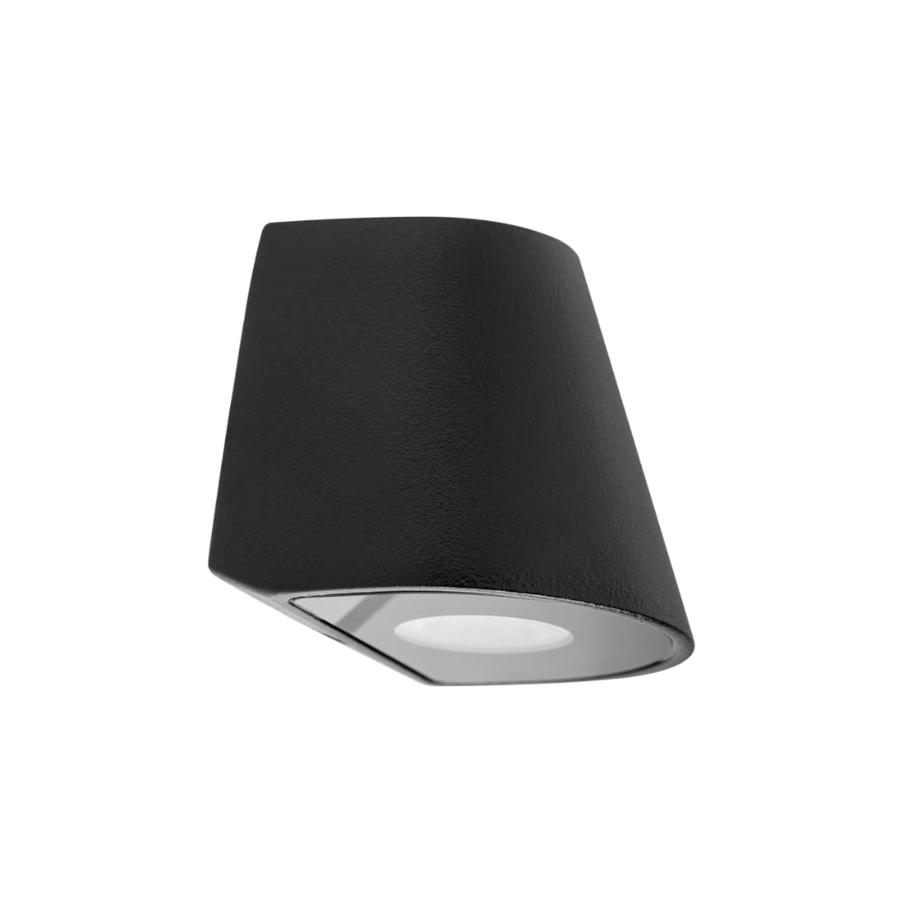 Exterior Wall Light Kaval Surface Mounted LED Wall Light - 12V