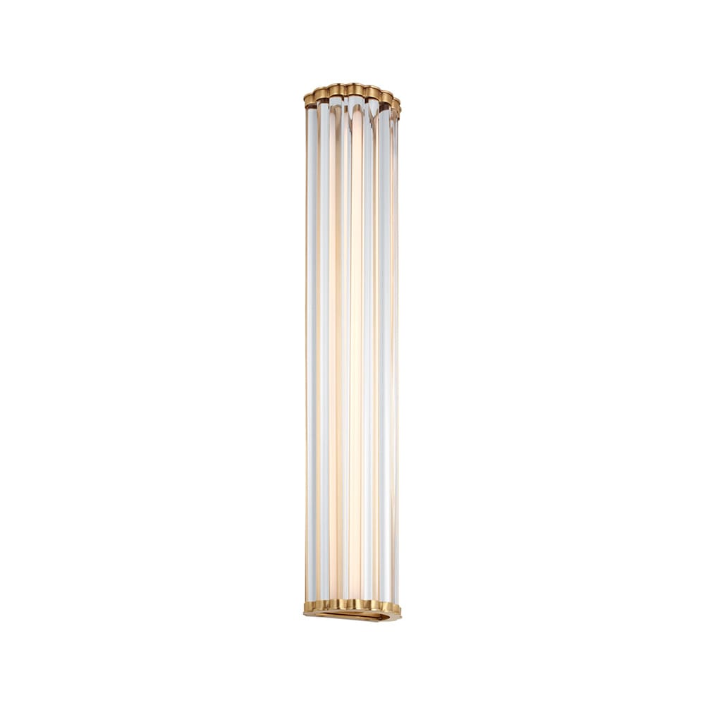 Interior Wall Light / Sconce Kean 28" Sconce Wall Light
