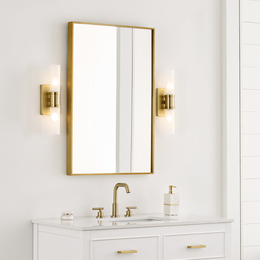 Interior Wall Light / Sconce Keaton Double Wall Light