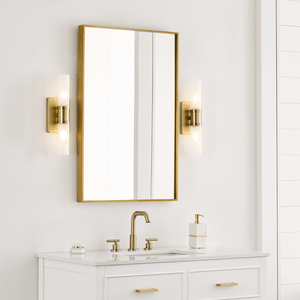 Interior Wall Light / Sconce Keaton Double Wall Light