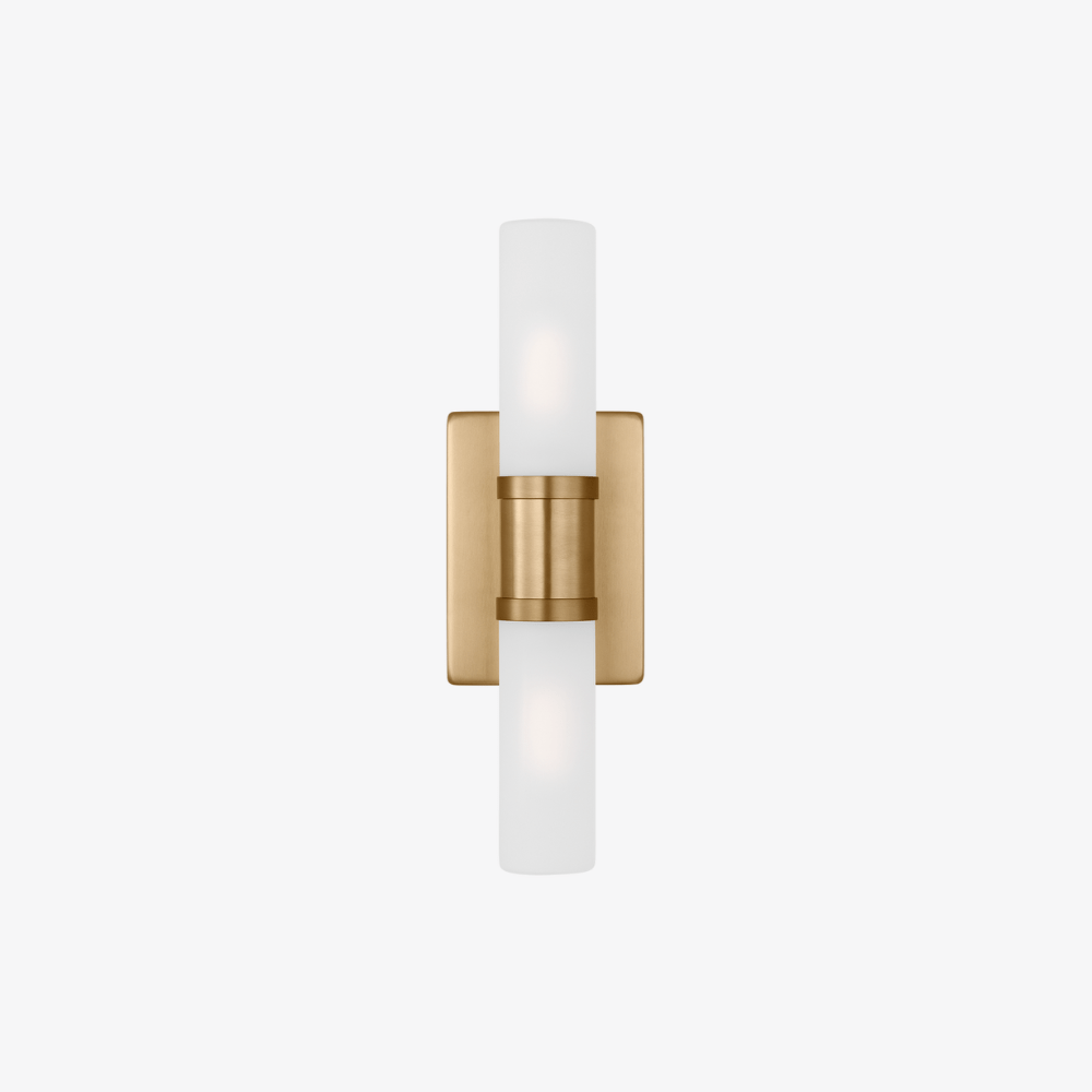 Interior Wall Light / Sconce Keaton Double Wall Light