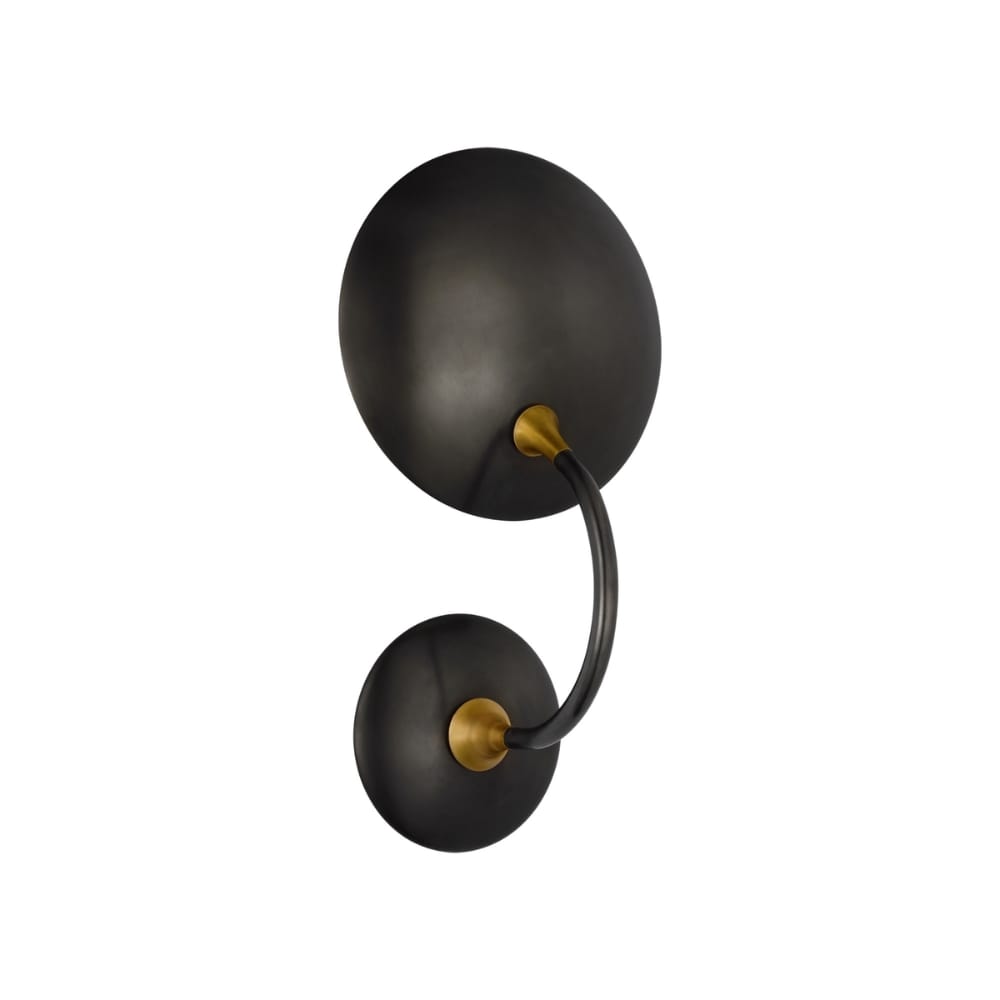 Interior Wall Light / Sconce Keira Medium Wall Wash Sconce